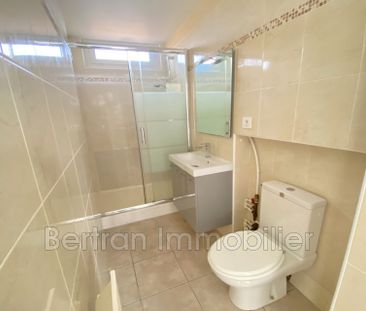 Location Appartement 1 pièce 32m² PERPIGNAN 66000 - Photo 3