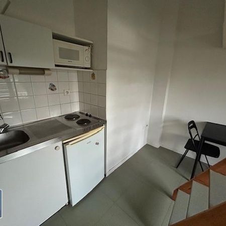 Location Appartement 1 pièce 14m² AIX EN PROVENCE 90ème - Photo 4