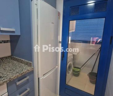 Apartamento en alquiler en Avinguda del Faro, cerca de Carrer de Ll... - Photo 5