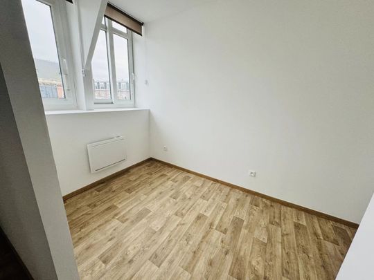 Location Appartement 2 pièces 22 m2 à Saint-Quentin - Photo 1