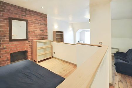 1 bedroom apartment to rent - Photo 4
