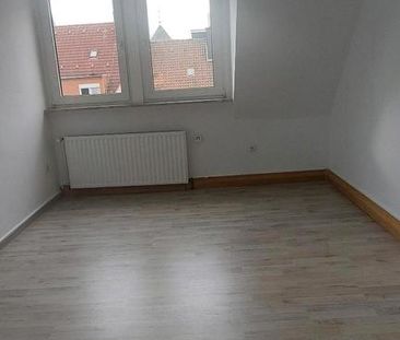 Renovierte 3 Zimm Dachgeschoss Wohnung in Dortmund Hafen - Photo 2