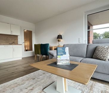 Barrierefreies Penthouse Neubau für den Senioren mit möglicher Betreuung - Photo 1