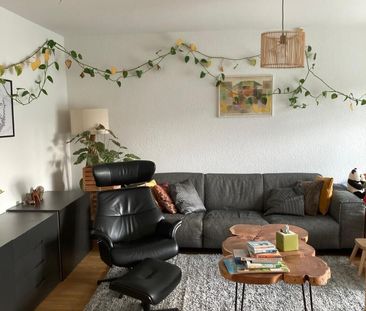 APPARTEMENT 2 PIÈCES À BERNE - LÄNGGASSE, MEUBLÉ, TEMPORAIRE - Photo 6