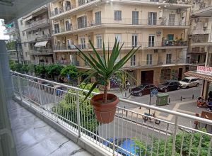 Διαμέρισμα για ενοικίαση - Κέντρο Θεσσαλονίκης, - Photo 4