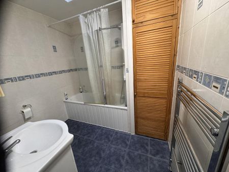 House share to rent - Photo 4