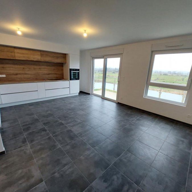 Appartement 3 pièces à Cattenom - Photo 1