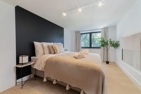 Appartement te huur - Foto 4