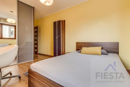 Wrocław Wrocław-Krzyki, ul. Krakowska - Zdjęcie 2