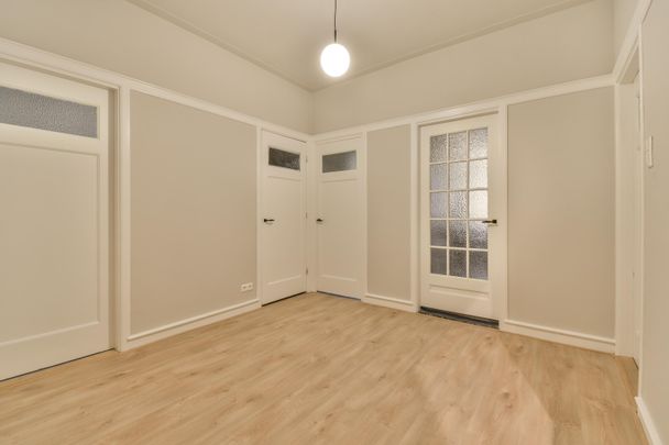 Rubensstraat, 51, Amsterdam, 1077MK - Photo 1