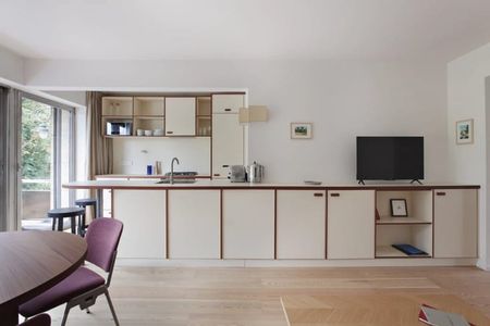 Appartement te huur - Foto 4