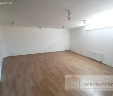 Pronájem bytu 1+kk 46 m² - Photo 1