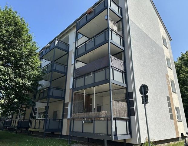 Perfekt für uns: ansprechende 3-Zimmer-Wohnung - Foto 1