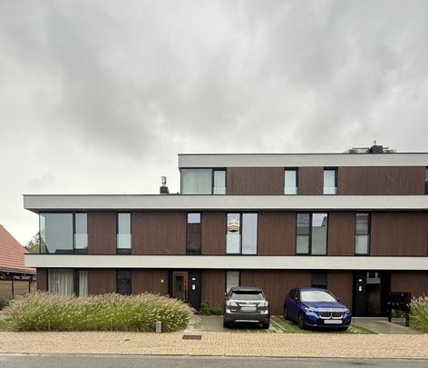 Appartement te huur in Buggenhout - Foto 1