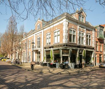 Westwagenstraat, Gorinchem, Nederland - Photo 1