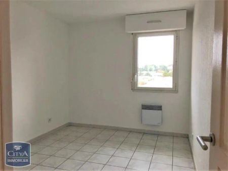 Appartement à louer 3 pièces 67.37m² - Photo 4