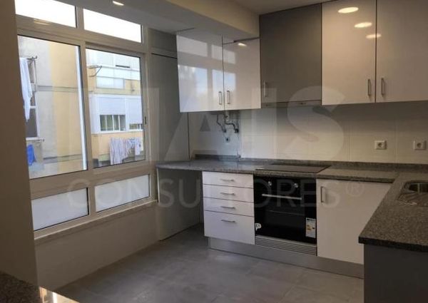 Apartamento T2 em Lisboa