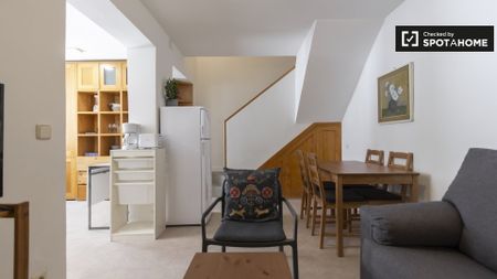 madrid, Community of Madrid 28020 - Photo 5