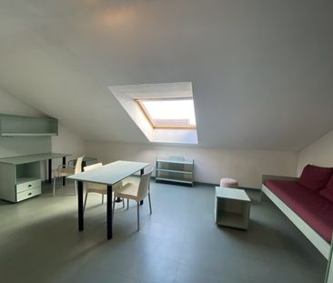 SUTDIO - LYON 09 - Photo 4