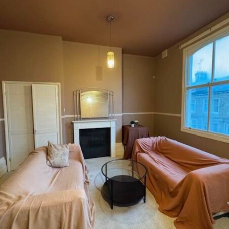 1 Bed Flat, West Street, LE1 - Photo 1