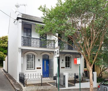 31 Junction Street, Glebe NSW 2037 - Terrace For Rent | Domain - Photo 5