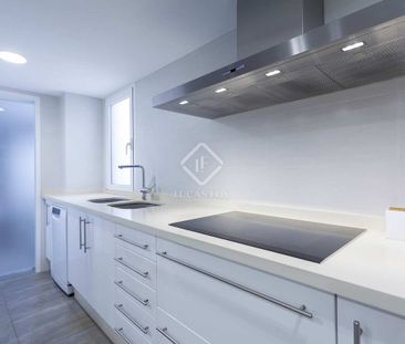 Luxury Flat for rent in Valencia - Foto 3