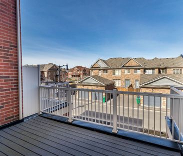 For Lease - 156 Inspire Boulevard, Brampton, Ontario - Photo 6