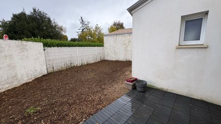 Maison 90.11 m² - 4 Pièces - Niort (79000) - Photo 5