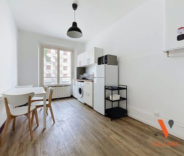 Location Appartement 1 pièce 37m² GRENOBLE 38000 - Photo 6