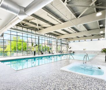 For Lease - 11 Brunel Court Unit# 1501, Toronto, Ontario - Photo 5