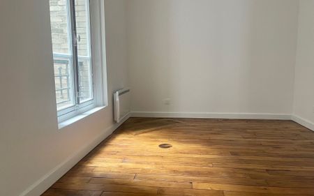 Appartement à louer 2 pièces • 31,20 m2 Paris 16 - Photo 3