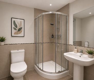 1 bedroom apartment to rent - Photo 6