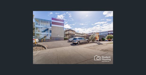 Kingsbury Gardens - Double Studio - Photo 1