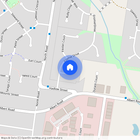 3 Gardiner Court, Warragul VIC 3820