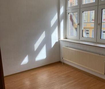 Gemütliche 3-Zimmer-Wohnung zentral in Flensburg zu vermieten - Photo 6