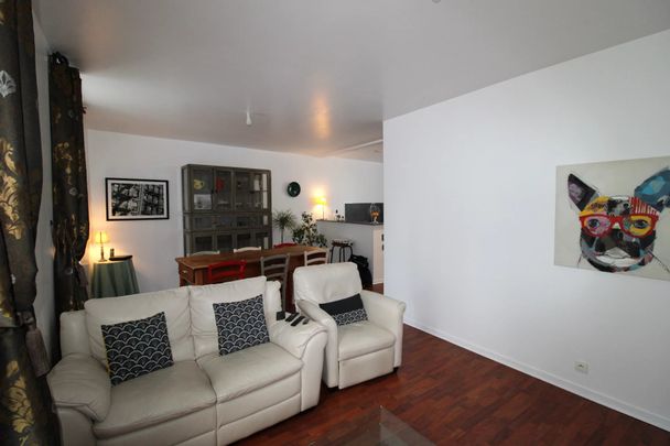 Location Appartement 4 pièces 71m² ST BRIEUC 22000 - Photo 1