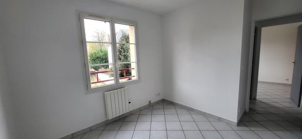 Location / Appartement - Photo 1