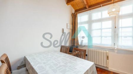 Dúplex de alquiler en San Bernardo, Centro - Foto 5