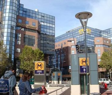 Location Appartement 1 pièce 21m² TOULOUSE 31000 - Photo 3