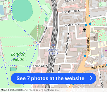 Arthaus, Richmond Road, London Fields, E8 - Photo 1