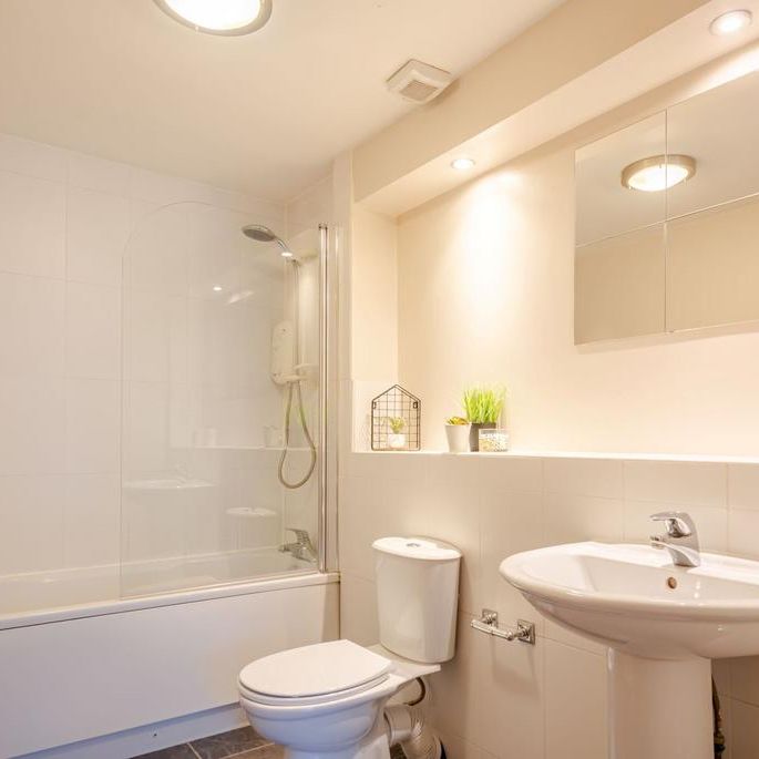 1 bedroom house to rent - Photo 1