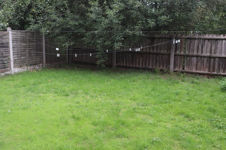 Room in a Shared House, Waterside Close, B9 - Photo 3