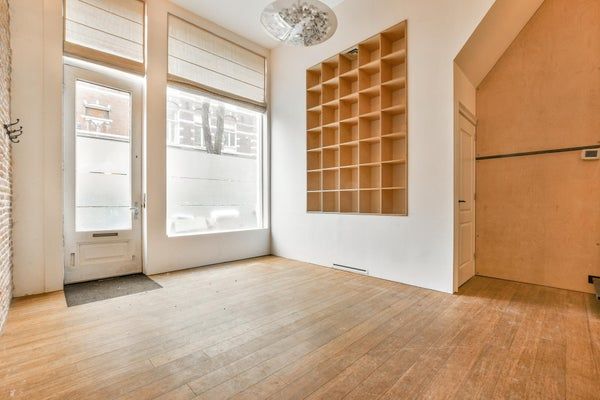 Te huur: Appartement Korte Lepelstraat in Amsterdam - Photo 1