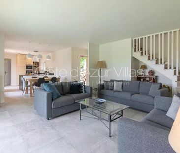 Villa Oleander - A pieds du village de Valbonne - Photo 4