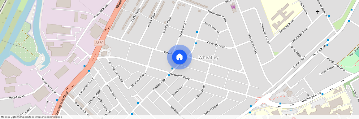 Room 2, 157 Beckett Road