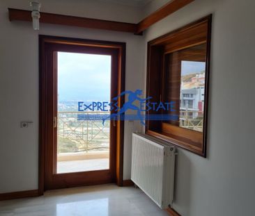 Μεζονέτα για ενοικίαση Νέος Βουτζάς (Νέα Μάκρη) - Photo 3