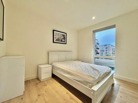 3 bedroom flat to rent - Photo 5