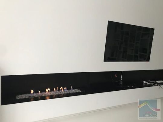 Appartement te huur - Photo 1