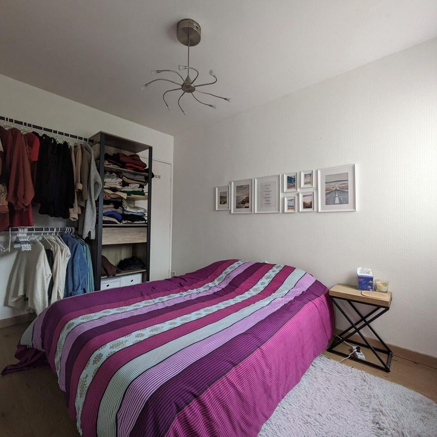 Appartement Grenoble - Photo 1