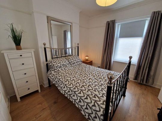 5 bedroom terraced house to rent - Photo 1